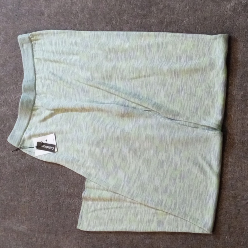 Callahan NWT Melanie Glacier Lake Space Dye PANTS ONLY